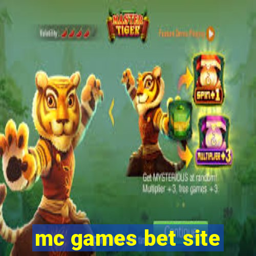 mc games bet site